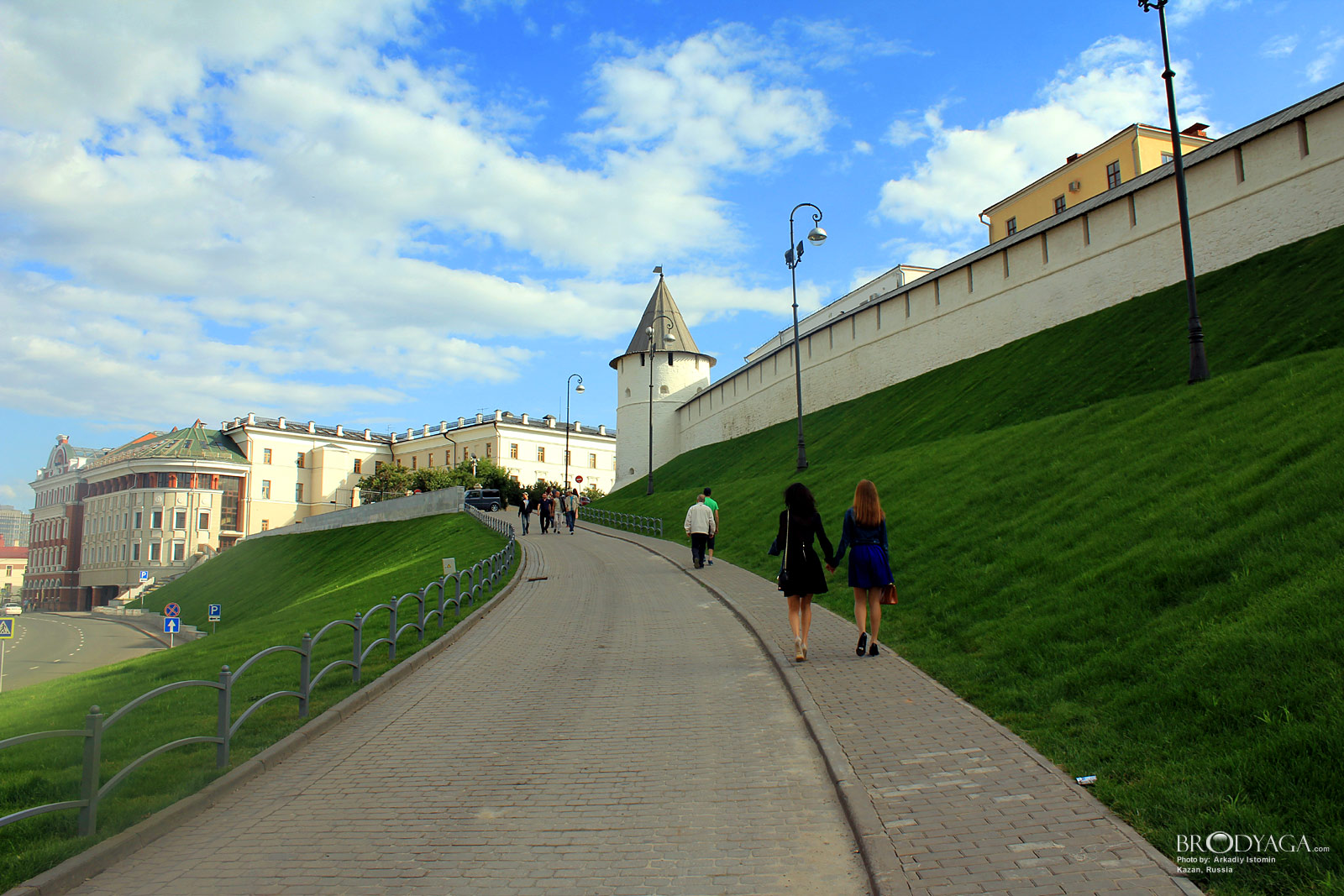Kazan